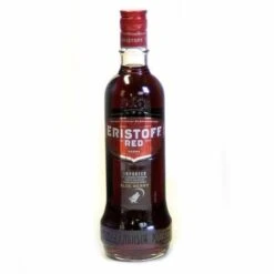 Eristoff Eristoff Roter Vodka