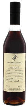 Fernando De Castilla Fernando De Castilla Solera Gran Reserva Viejisimo PX Barrel 0,5L 42,0% Alcohol