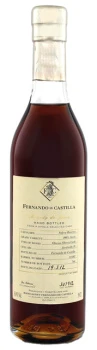 Fernando De Castilla Fernando De Castilla Solera Reserva Oloroso Wood 0,5L 36,9% Alcohol