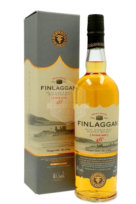 Finlaggan Finlaggan Eilean Mor Gift Box 2 Finlaggan Finlaggan Eilean Mor Gift Box - Image 2