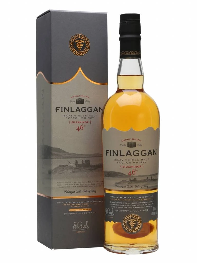 Finlaggan Finlaggan Eilean Mor Gift Box 1 Finlaggan Finlaggan Eilean Mor Gift Box