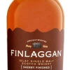 Finlaggan Finlaggan Sherry Wood Finish 0,7L Gift Box