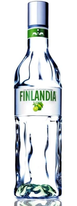 Finlandia Lime