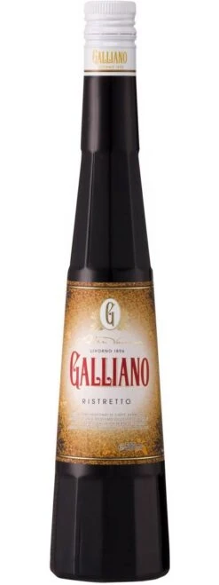 Galliano Galliano Ristretto