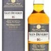 Glen Deveron 16 YO Single Malt Whisky 1L 40%