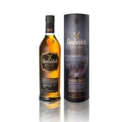 Glenfiddich Glenfiddich 15 Years Distillers Edition Gift Box