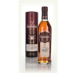 Glenfiddich Glenfiddich Malt Master Gift Box