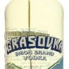Grasovka Bison Brand Vodka