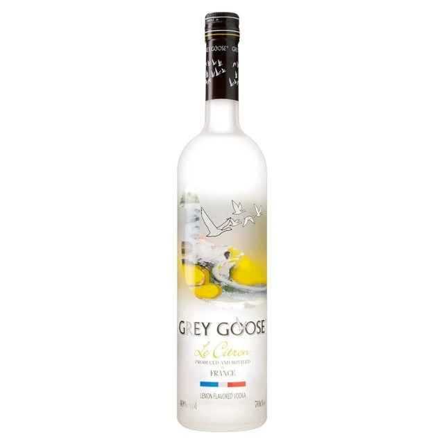 Grey Goose Lemon 1 Grey Goose Lemon
