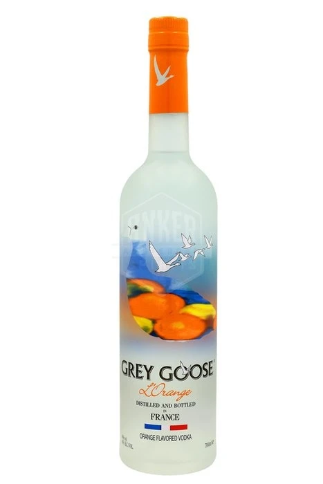 Grey Goose Orange 2 Grey Goose Orange - Image 2