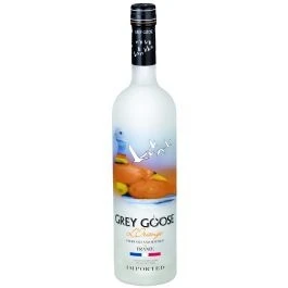 Grey Goose Orange 1 Grey Goose Orange