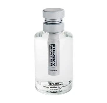 Heavy Water Heavy Water Vodka 1 Heavy Water Heavy Water Vodka