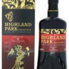 Highland Park Highland Park Valkyrie 0,7L Gift Box