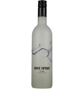 Holy Spirit 700ml 37,5% Alcohol 1 Holy Spirit 700ml 37,5% Alcohol