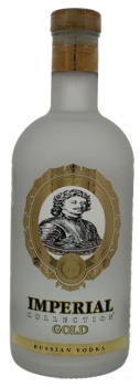 Imperial Colection Gold Vodka 70 Cl