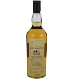 Inchgower 14 Years Old Flora & Fauna 70cl