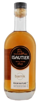Isautier Barrik 700ml