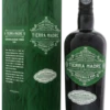 Island Signature Island Signature Collection Tierra Madre Guatemala Rum 0,7L -GB-