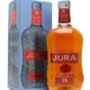 Isle Of Jura 18 Years Gift Box