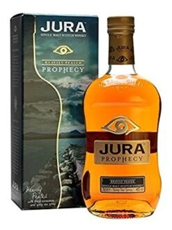 Isle Of Jura Prophecy Gift Box