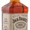 Jack Daniels Jack Daniels Straight Rye Tennessee Whiskey 1,0L -GB-