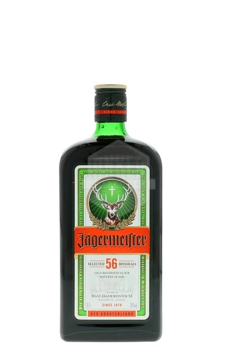 Jagermeister Vierkant 2 Jagermeister Vierkant - Image 2