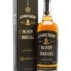 Jameson Jameson Black Barrel Gift Box