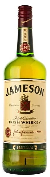 Jameson Jameson
