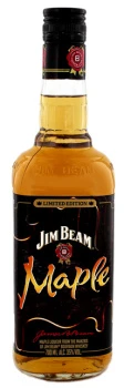 Jim Beam Maple 0,7L 35%