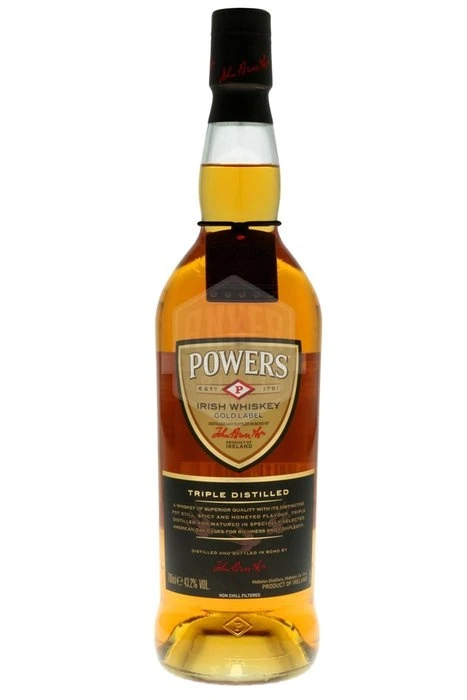 John Powers Irish 2 John Powers Irish - Image 2