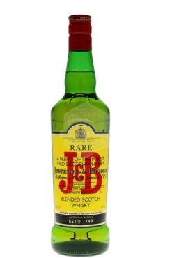 Justerini & Brooks -SAINT JAMES Shop justerini brooks 2