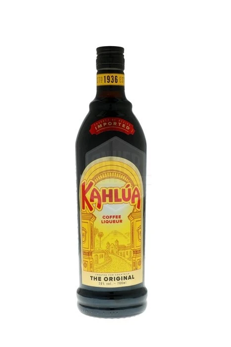 Kahlua Kahlua 1 Kahlua Kahlua