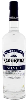 Karukera Karukera Rhum Silver 0,7L