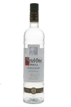 Ketel One Ketel One Vodka -SAINT JAMES Shop ketel one ketel one vodka 2