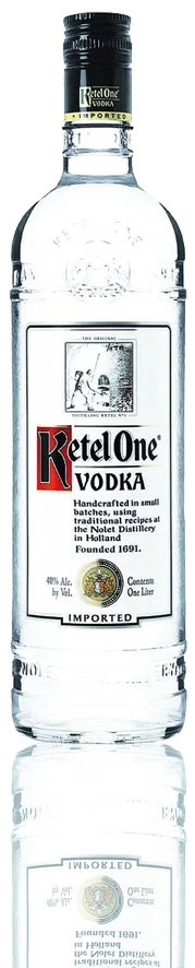 Ketel One Ketel One Vodka