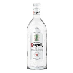Krupnick Vodka
