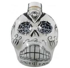 Kultu Vodka - Skull
