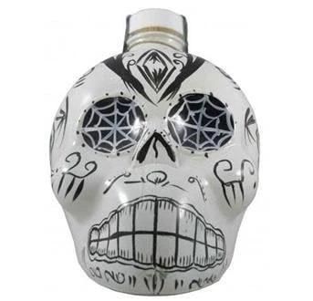Kultu Vodka - Skull 1 Kultu Vodka - Skull