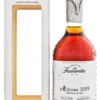La Favorite La Favorite Rhum Agricole Vieux Hors DAge Millesime 2009 0,7L -GB-