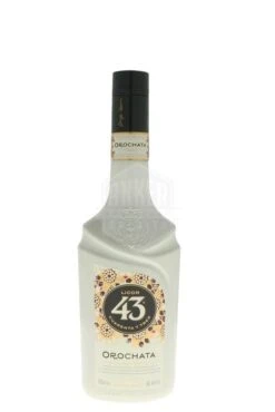 Licor 43 Licor 43 Orochata -SAINT JAMES Shop licor 43 licor 43 orochata 2
