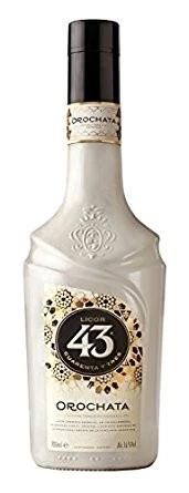 Licor 43 Licor 43 Orochata