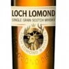 Loch Lomond Single Grain