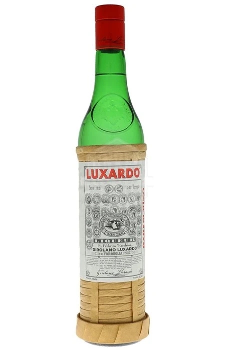 Luxardo Luxardo Maraschino 2 Luxardo Luxardo Maraschino - Image 2