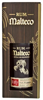 Malteco Seleccion 1987 0,2L 40%