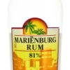 Marienburg 700 Ml Rum Marienburg - Suriname