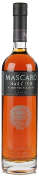Mascaro Mascaro Brandy Narciso 700ML