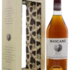 Mascaro Mascaro Brandy Parellada Vintage 2006 0,7L -GB-