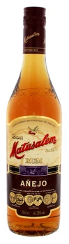 Matusalem Matusalem Anejo 700ML