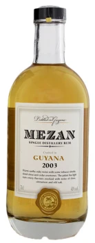 Mezan Guyana Diamond 2003 0,7L -GB-