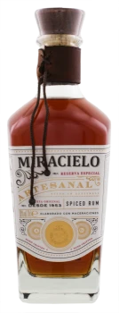 Miracielo Miracielo Spiced 0,7L